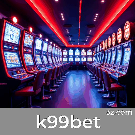 K99bet: A Plataforma de Apostas com Serviços Profissionais
