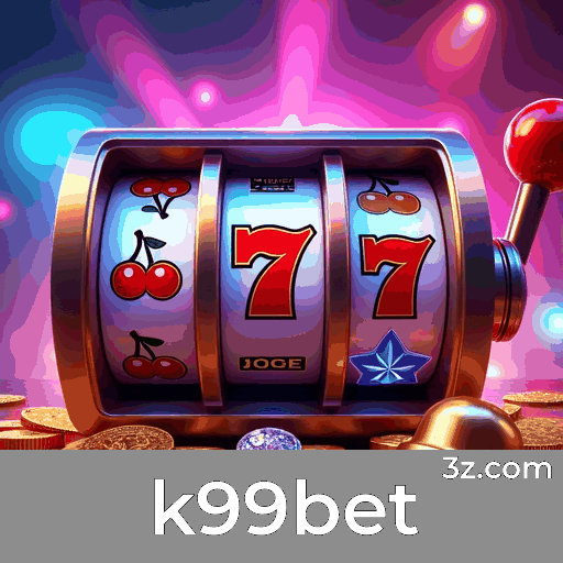 K99bet: Cassino Online de Elite com Experiência Imersiva
