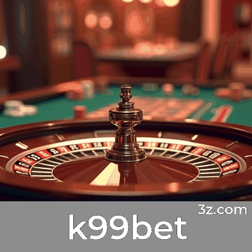 Experiência Premium de Jogos no k99bet