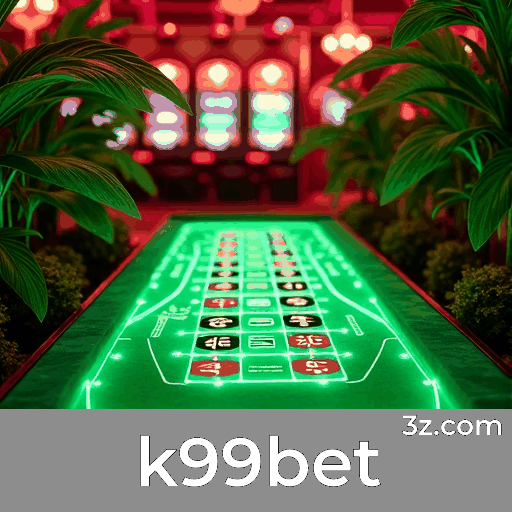 K99bet: Apostas Esportivas Completas para Brasileiros